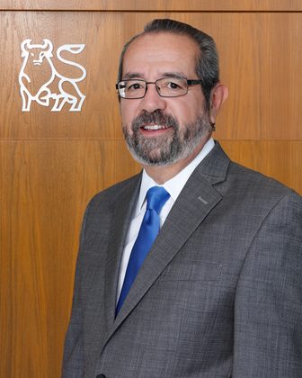 Aaron R Garcia